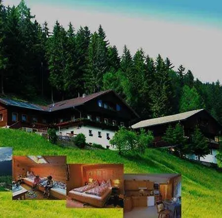 Haus Lukasser Assling