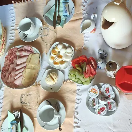 Haus Lukasser Alloggio per agriturismo Assling