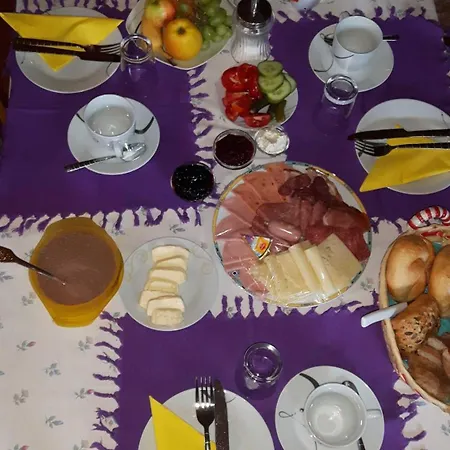 Farm stay Haus Lukasser *