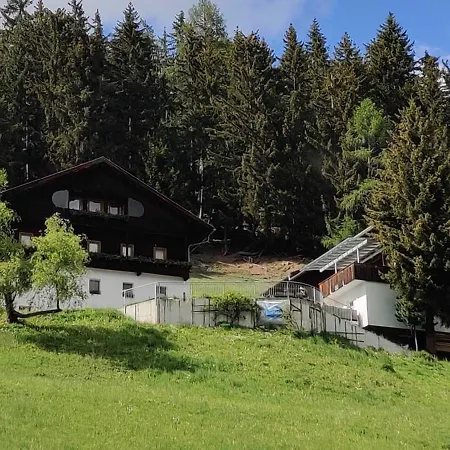 Haus Lukasser