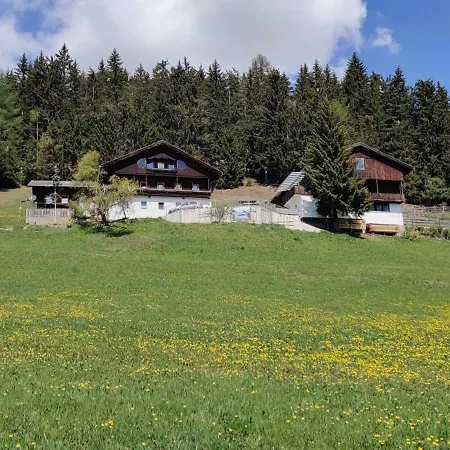 Фермерский дом Haus Lukasser Assling