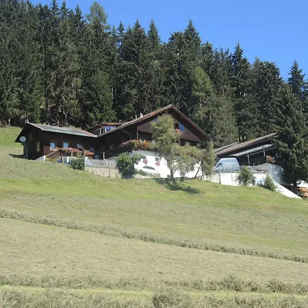 Haus Lukasser *