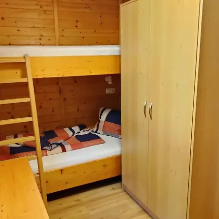 Haus Lukasser Farm stay