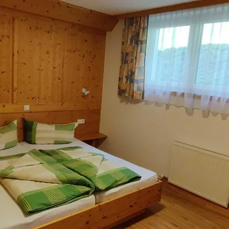 Farm stay Haus Lukasser *