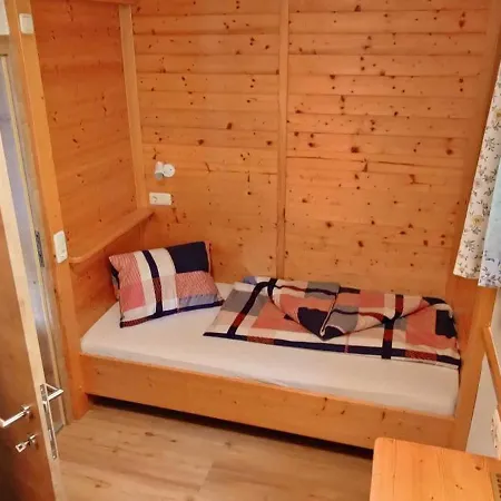 Farm stay Haus Lukasser