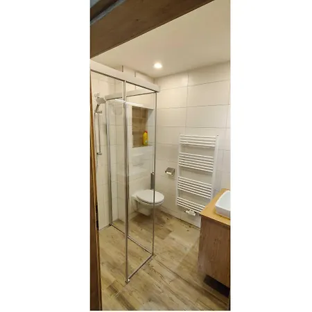 Haus Lukasser Farm stay *