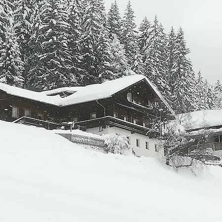 Haus Lukasser * Assling