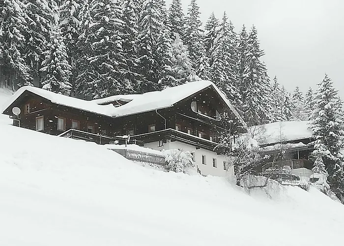 Haus Lukasser Assling