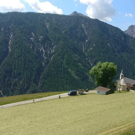 Haus Lukasser Assling