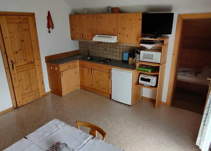 Фермерский дом Haus Lukasser *