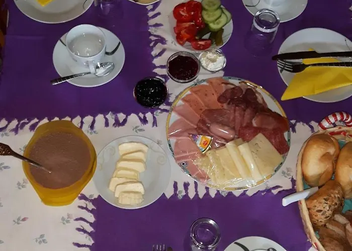 Фермерский дом Haus Lukasser *