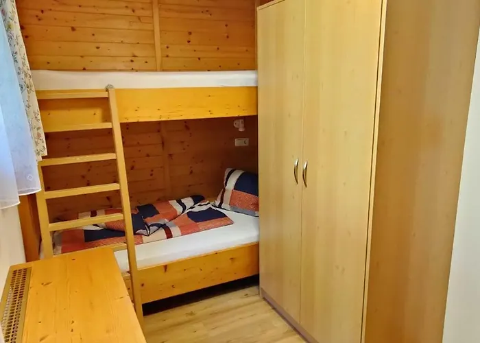 Haus Lukasser Фермерский дом