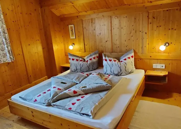 Фермерский дом Haus Lukasser *