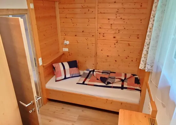 Фермерский дом Haus Lukasser