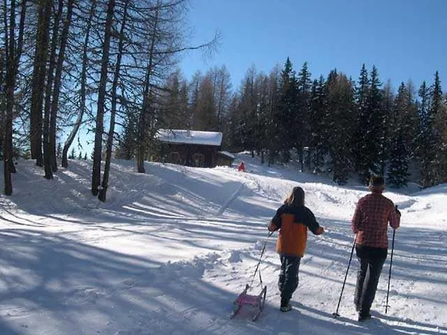 Haus Lukasser Фермерский дом