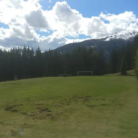 Haus Lukasser Farma Assling