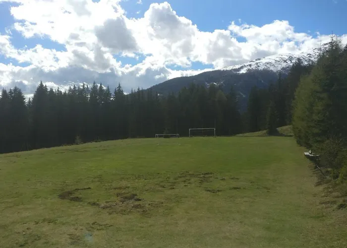 Haus Lukasser Bauernhof Assling