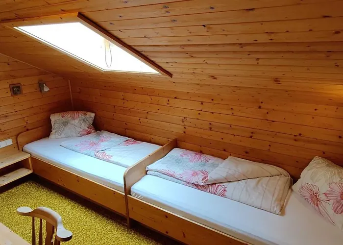 Haus Lukasser Assling