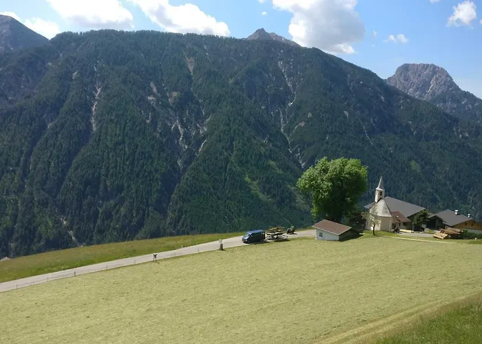 Haus Lukasser Assling